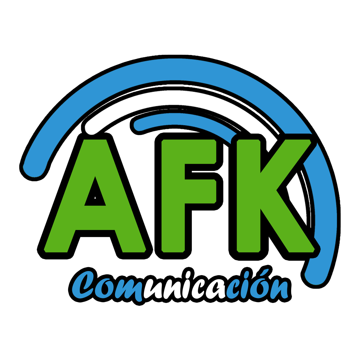 AFK Comunicación