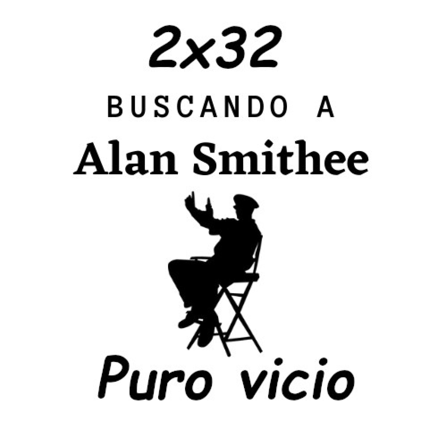 Buscando a Alan Smithee