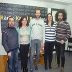 Siempre Adelante 16-03-2015 - Eduard Lorente