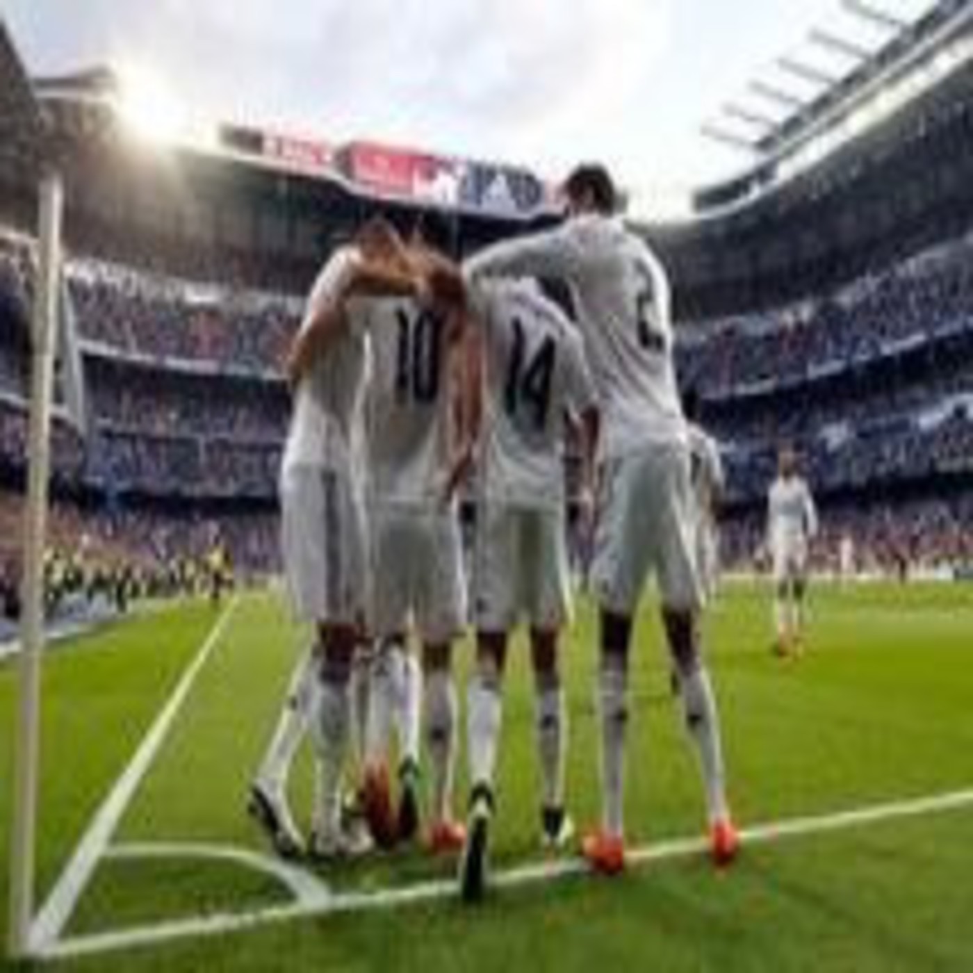 Podcast de Real Bernabéu