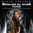Mensajero del futuro (1997) #Aventuras #CienciaFicción #peliculas #podcast #audesc