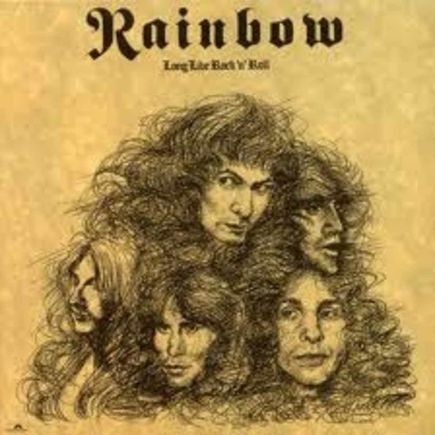 Rainbow - (Larga Vida Al Rock N Roll -2 Parte) Editado, Montado Y Remasterizado Por Txarly Metal - Especial Fans - Episodio exclusivo para mecenas