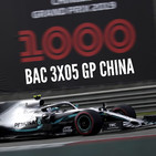 BAC 3x05 - GP CHINA 2019 | Hammertime y estrategia fallida de Binotto en Ferrari