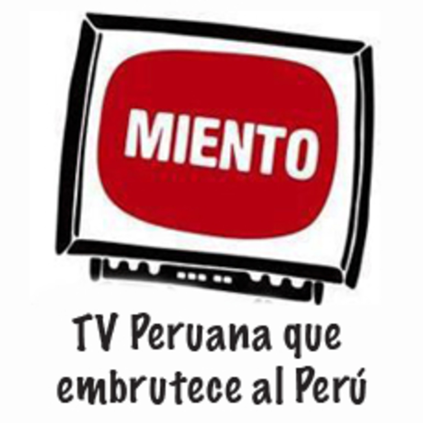 Episodio XVIII Tv Basura I