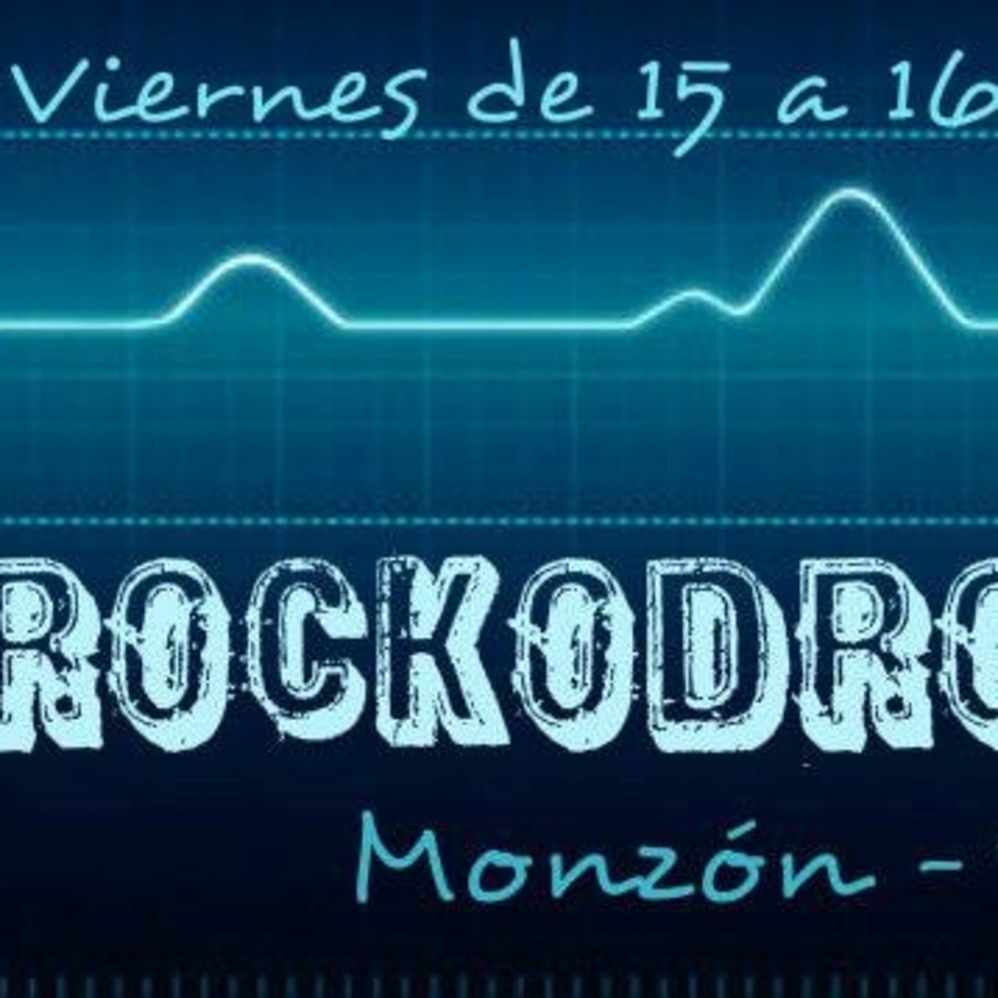 2ª. El Rockodomo. Programa 60. 31-03-2017 episode artwork