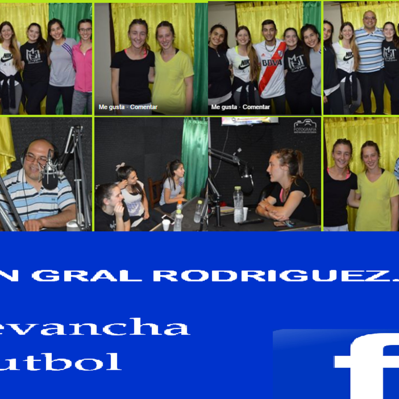 LA REVANCHA DEL FUTBOL