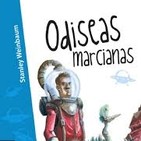 Una Odisea Marciana ( Stanley G. Weinbaum) , Anecdotas propias con fantasmas