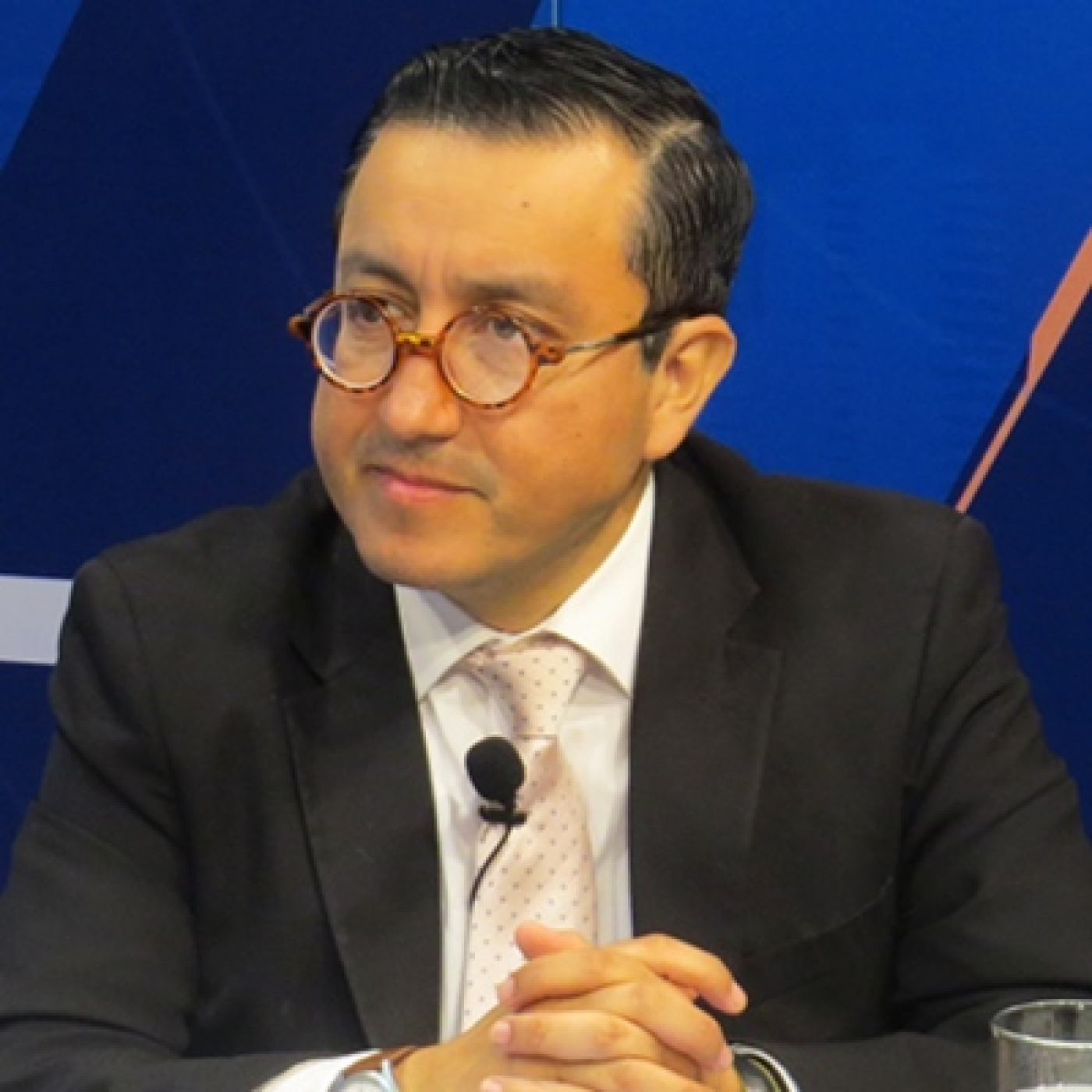 Glatzer Tuesta – Editorial 08 de abril de 2024 episode artwork