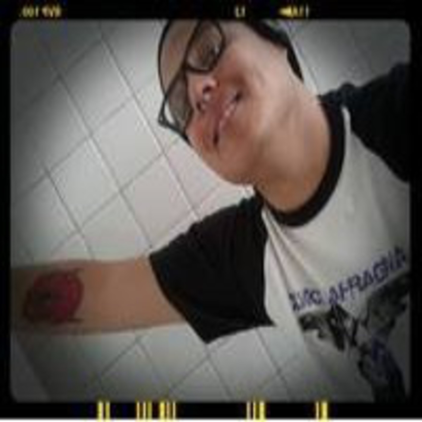 Podcast Clinic Diafragma- rock & metal radio show