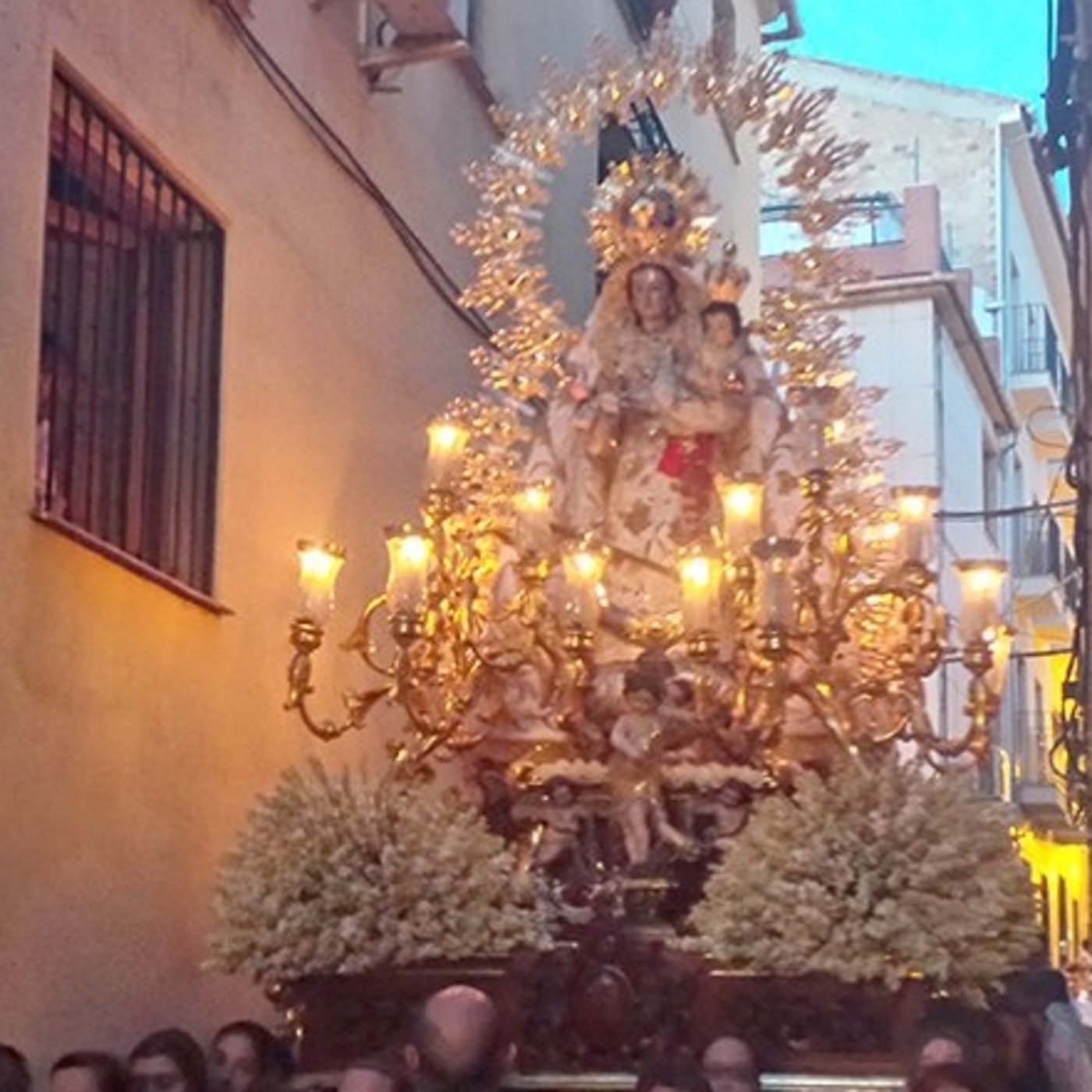 Programas RadioCofrade Granada