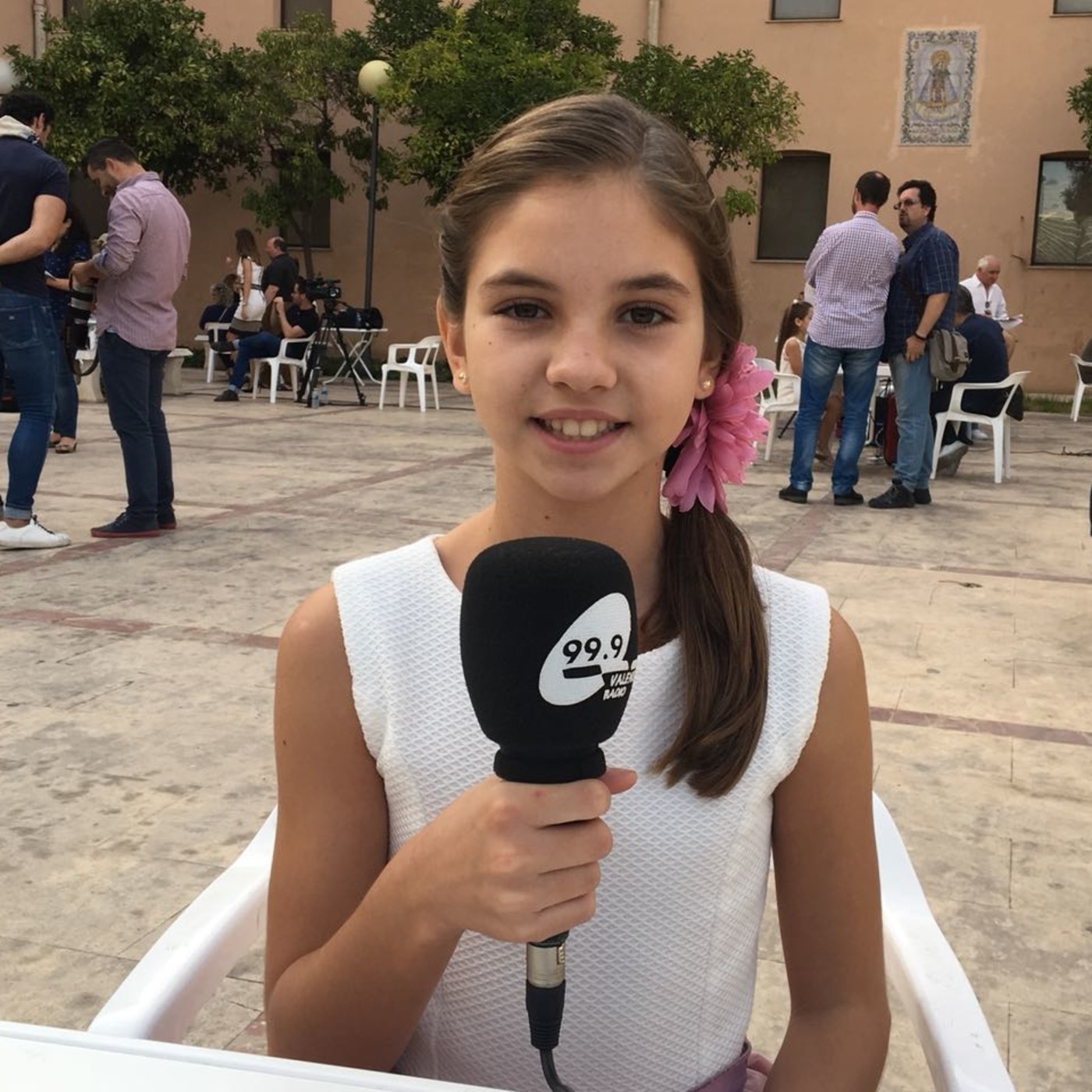 Pasión por Valencia