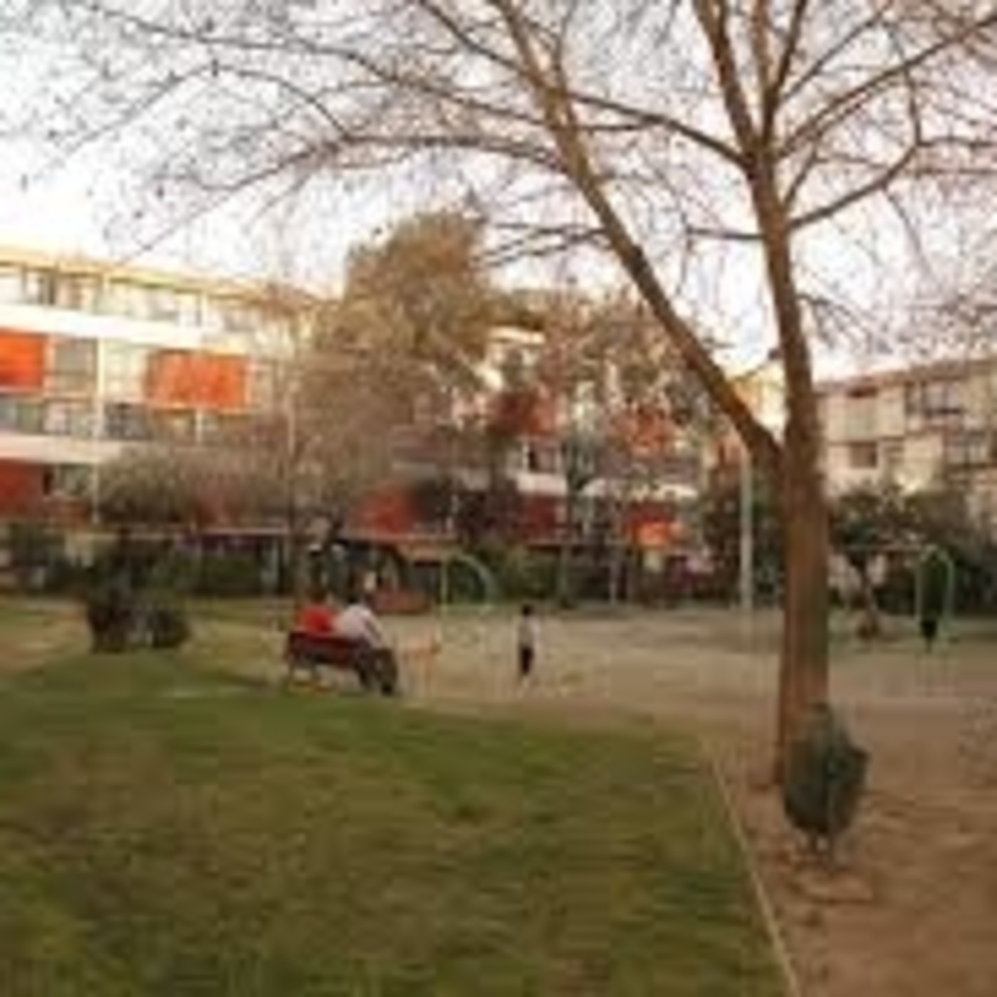 Radio Villa Olímpica