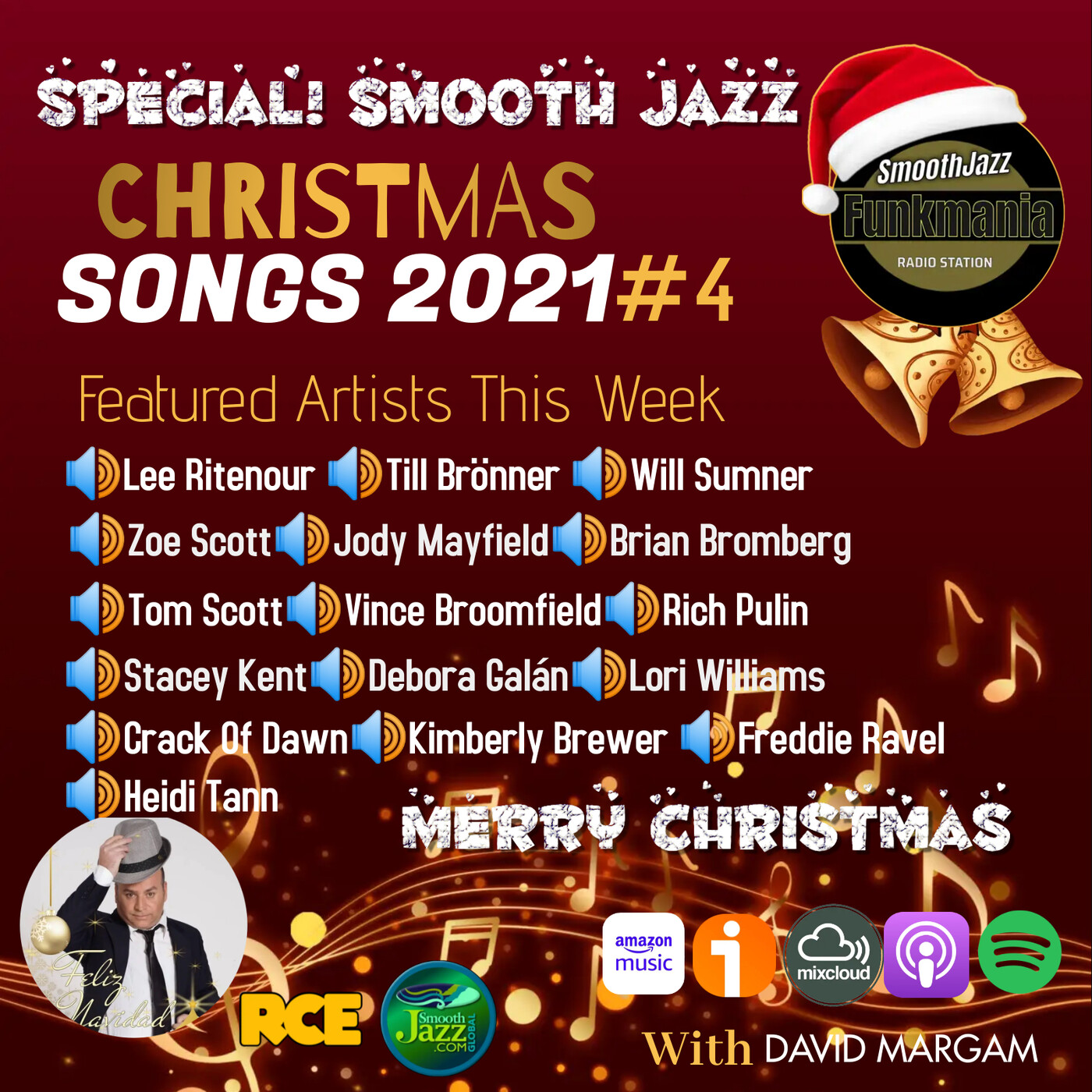 Funkmania Smooth Jazz