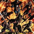 Tomos y Grapas, Cómics - Vol.4 Capítulo # 9 - Venganza Oscura