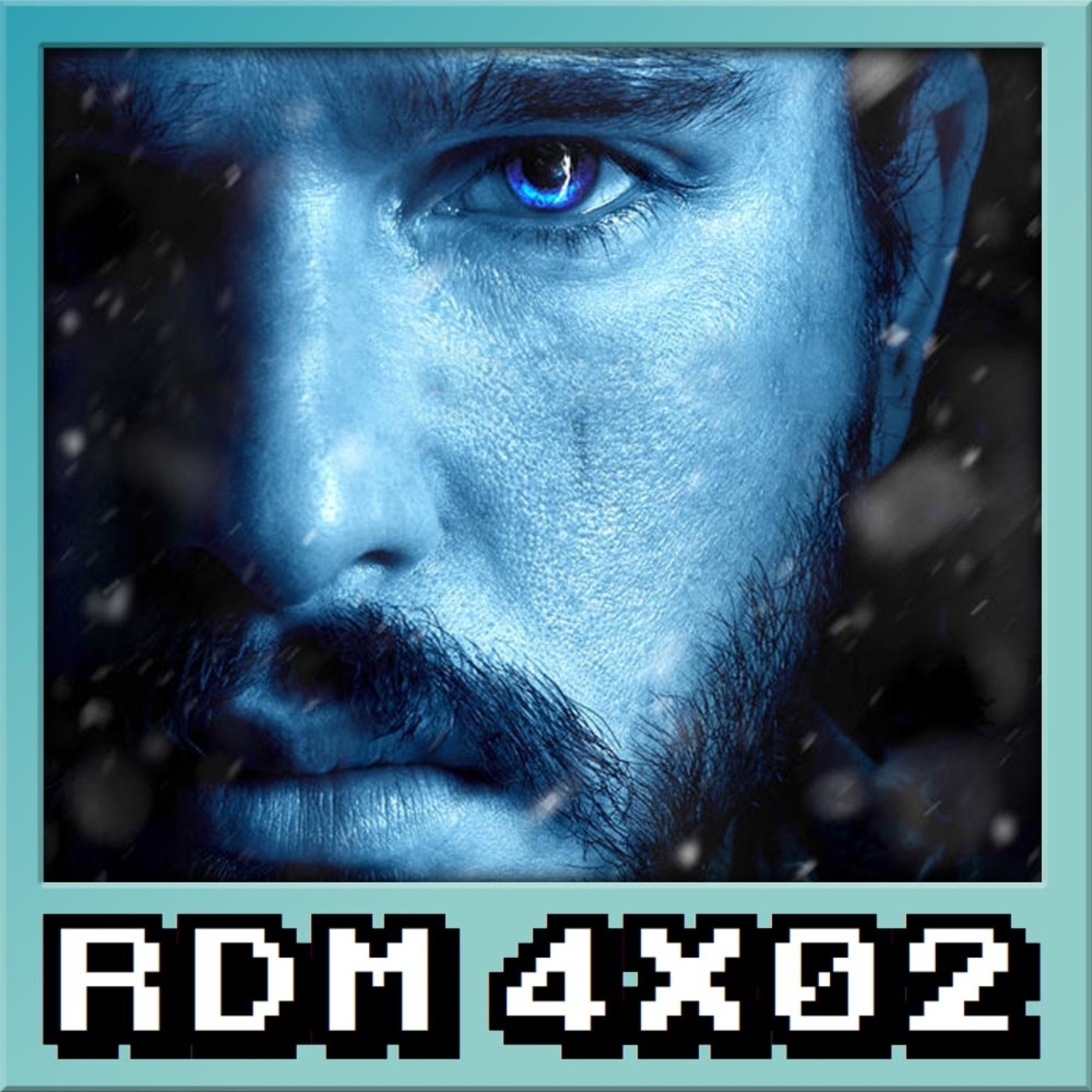 RDM 4x02 – JUEGO DE TRONOS: Temporada 7 episode artwork