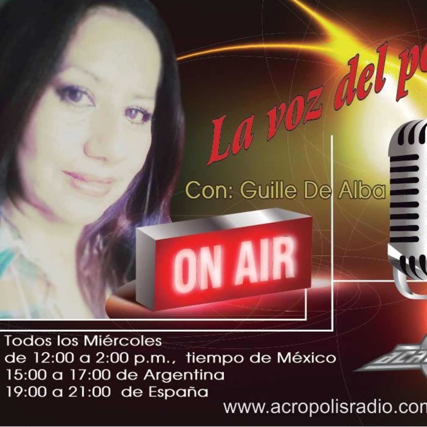 Guille De Alba Parga