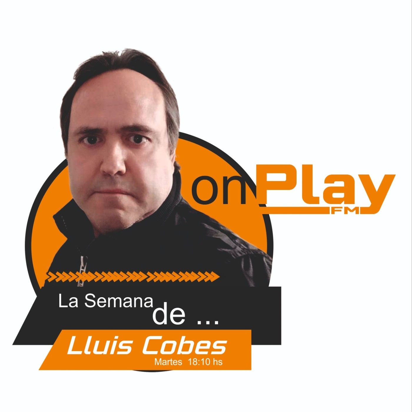 On Play FM  - Seguimos de Tarde