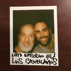 #61: Luis Castellanos - Lo que las palabras esconden