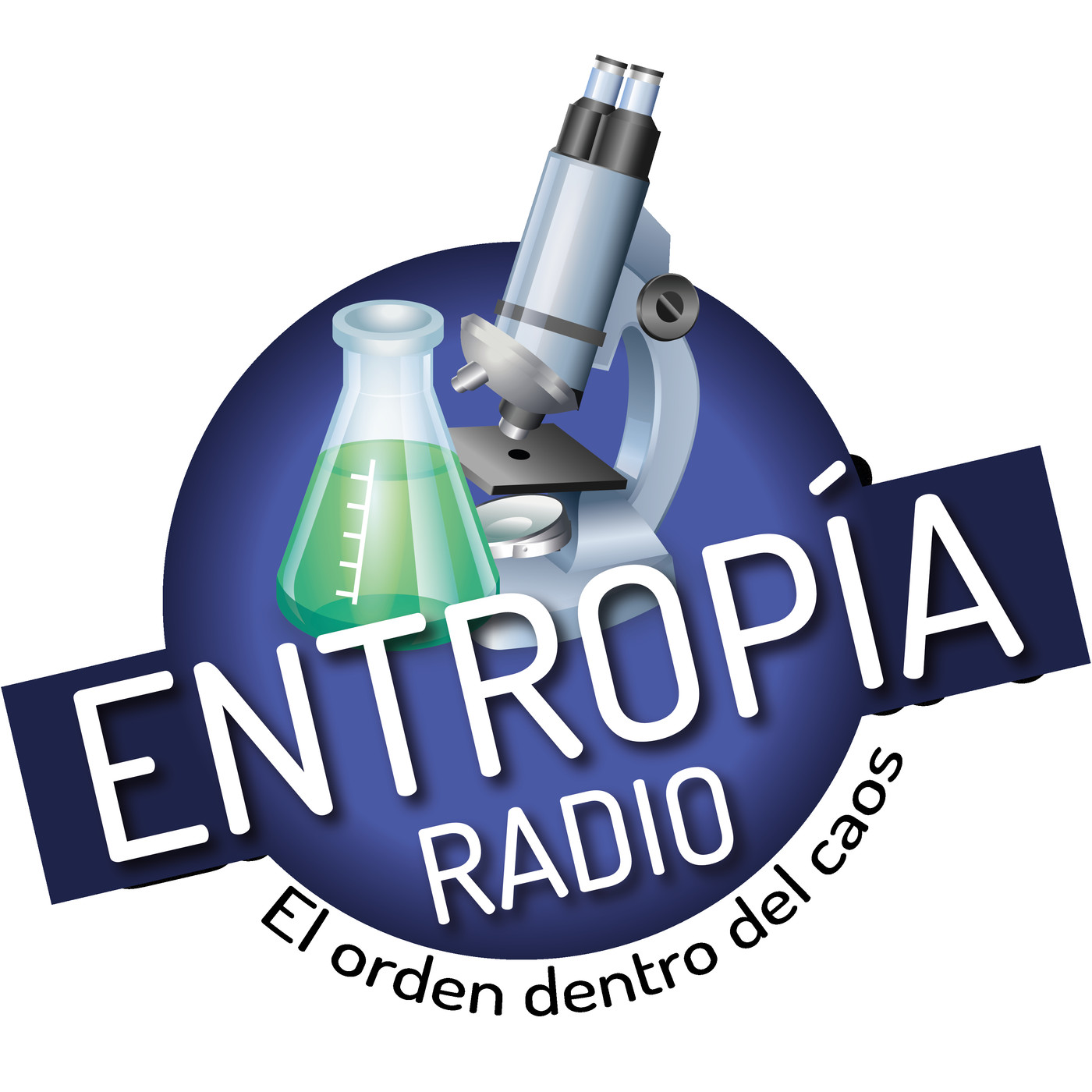 Entropía Radio