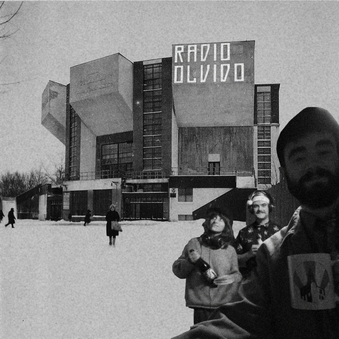Radio Olvido