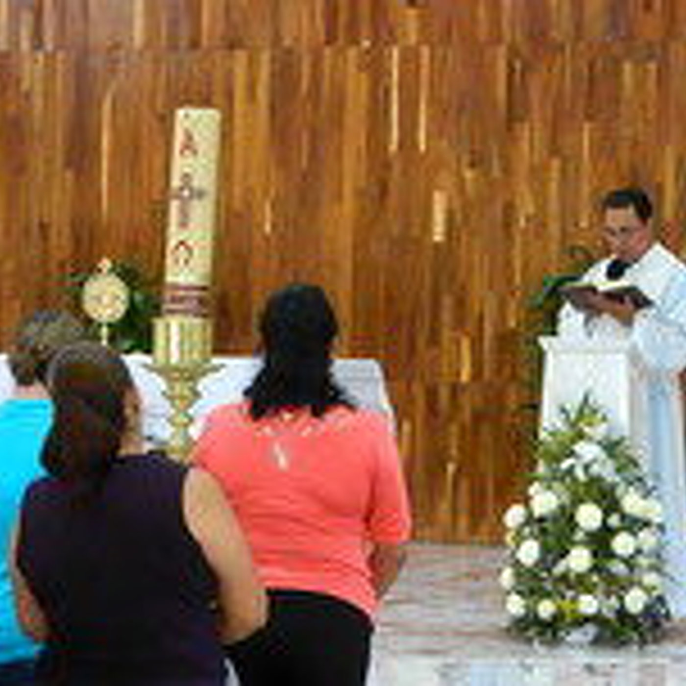 Podcast de San Pedro y San Pablo Cya