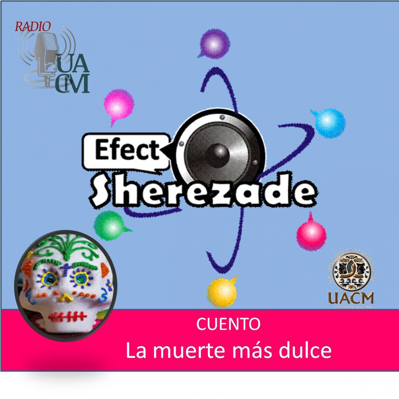 Efecto Sherezade