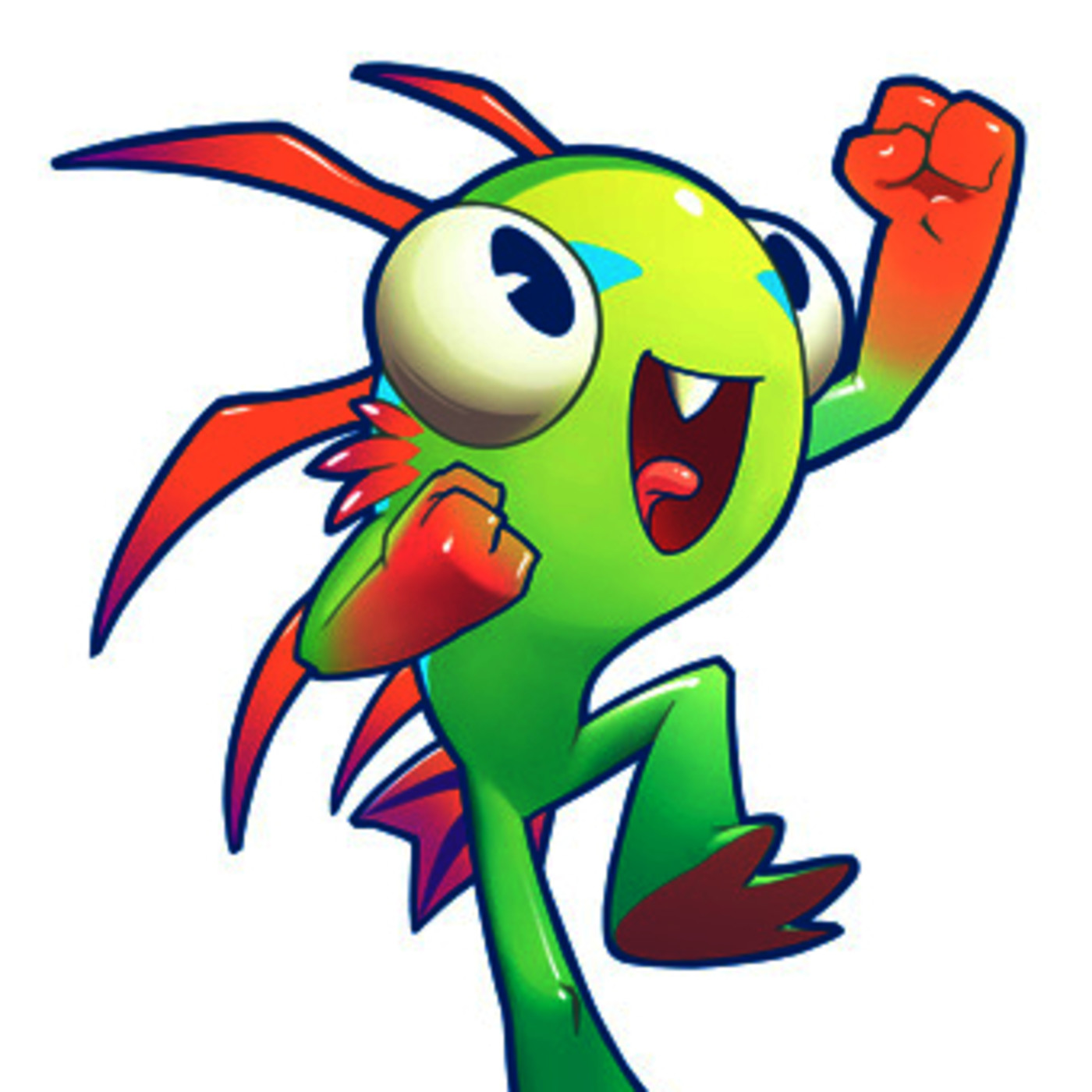 El Murloc Parlante EMP