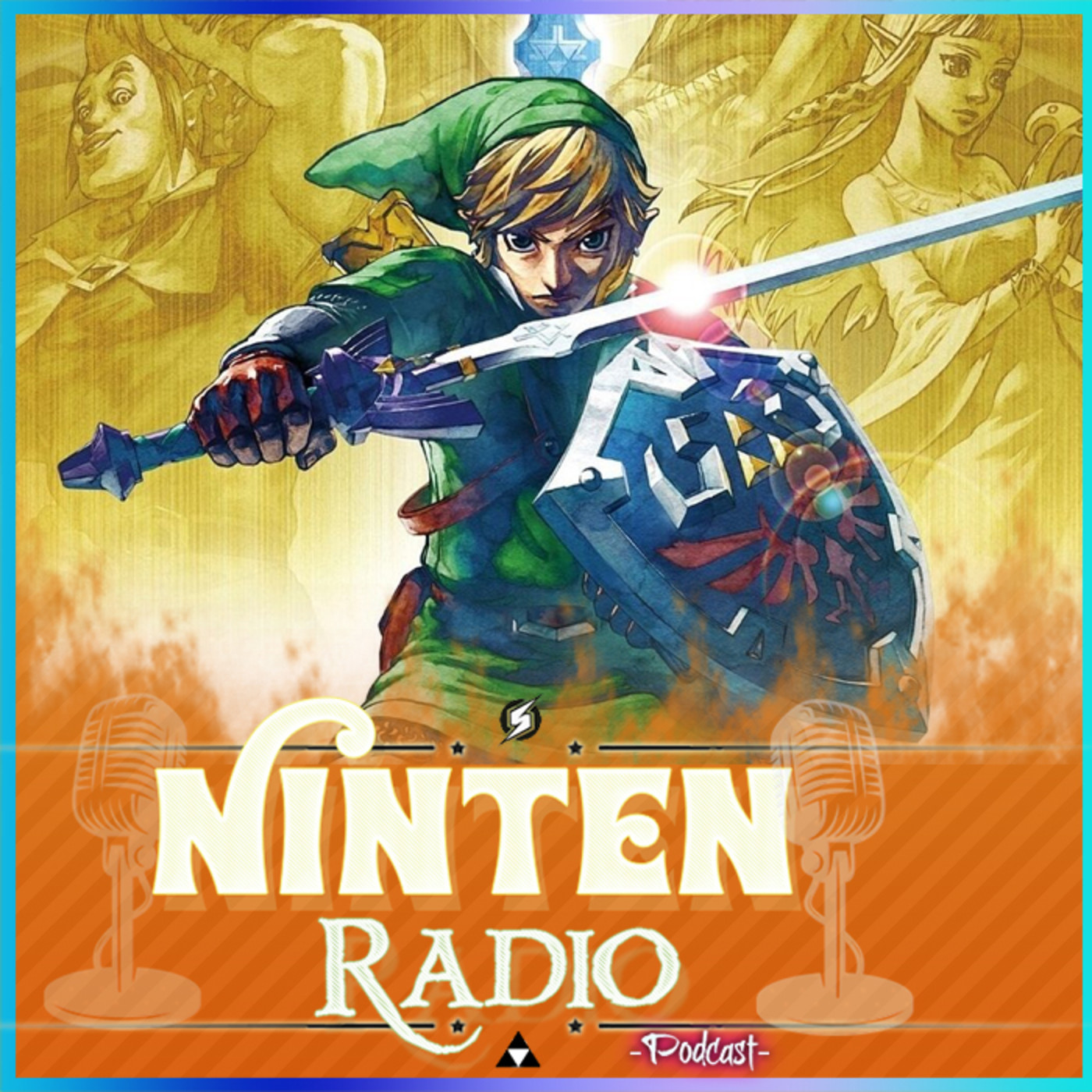 NintenRadio Podcast