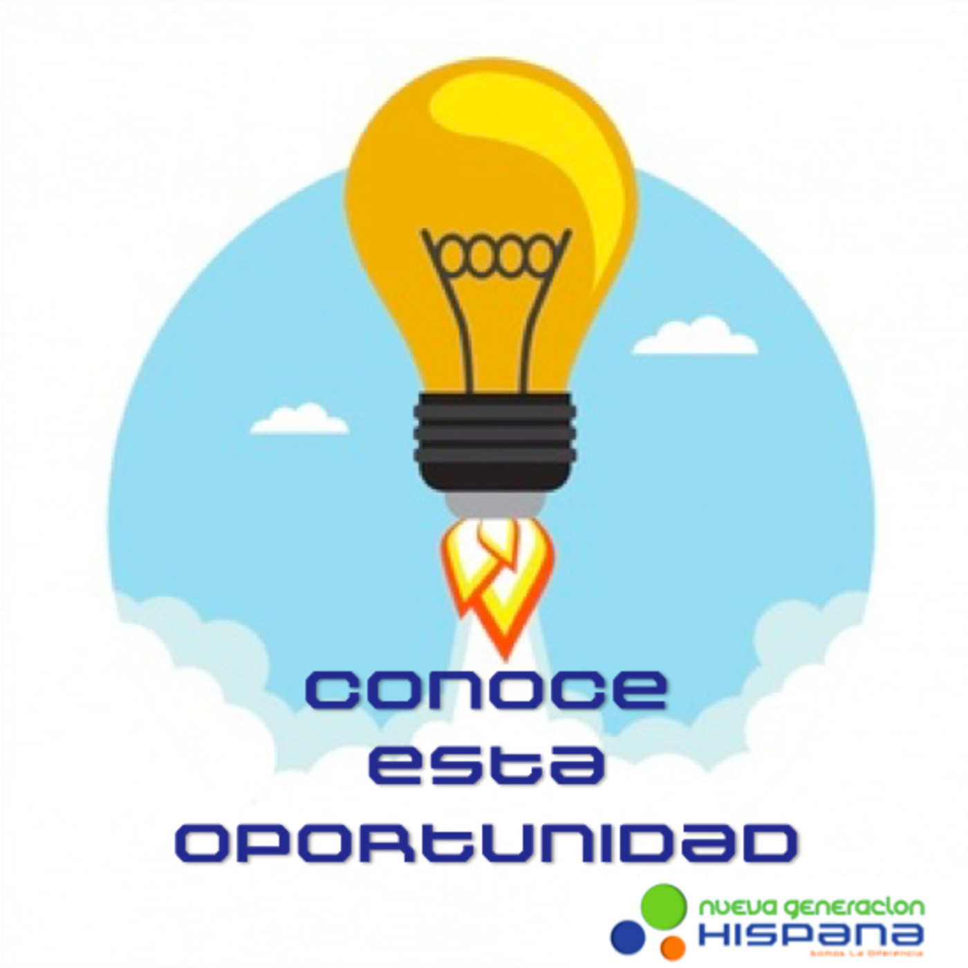 OPORTUNIDAD NGH