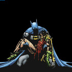 Grandes Autores de Batman: Jim Starlin/Jim Aparo - Una muerte en la familia