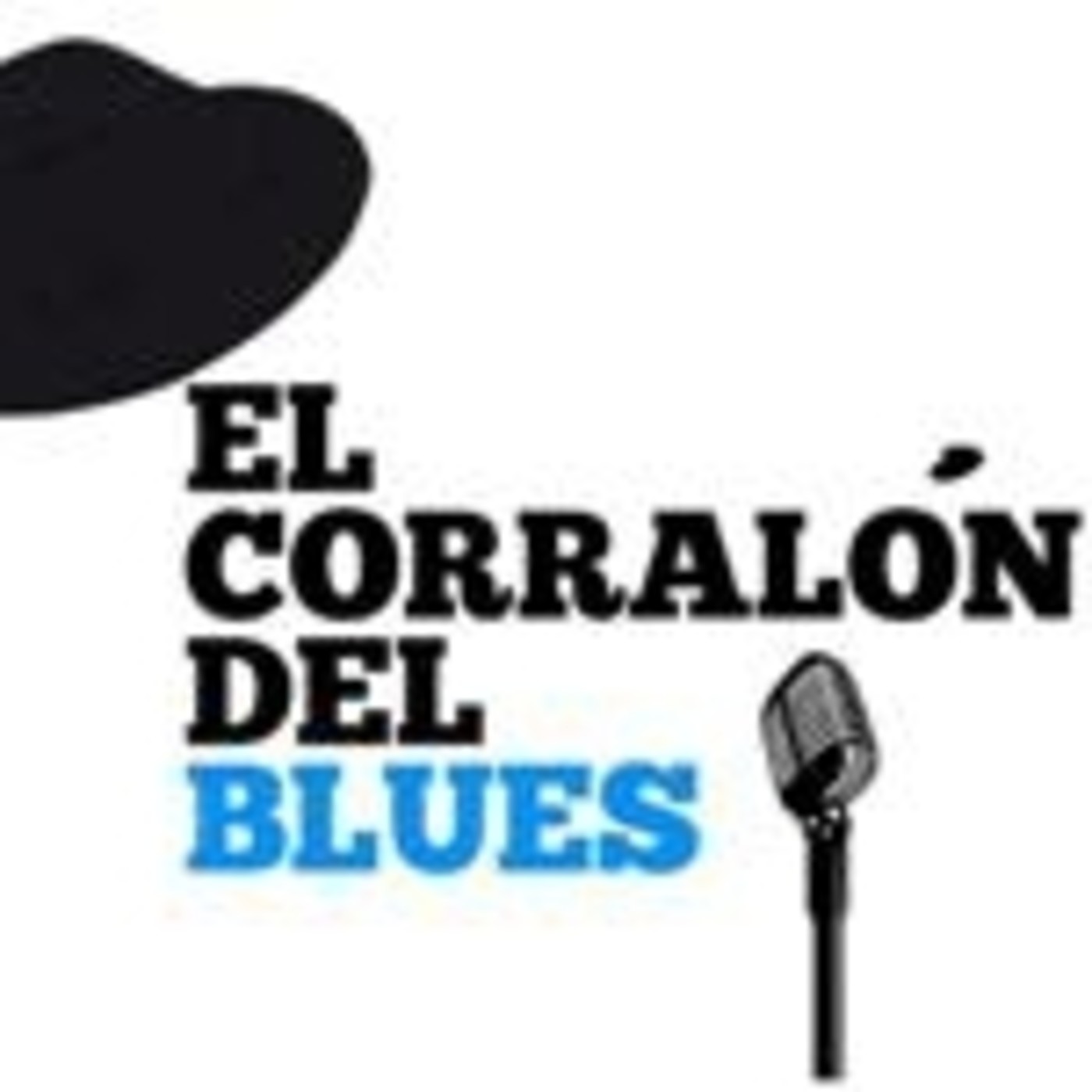 Podcast El Corralón del Blues