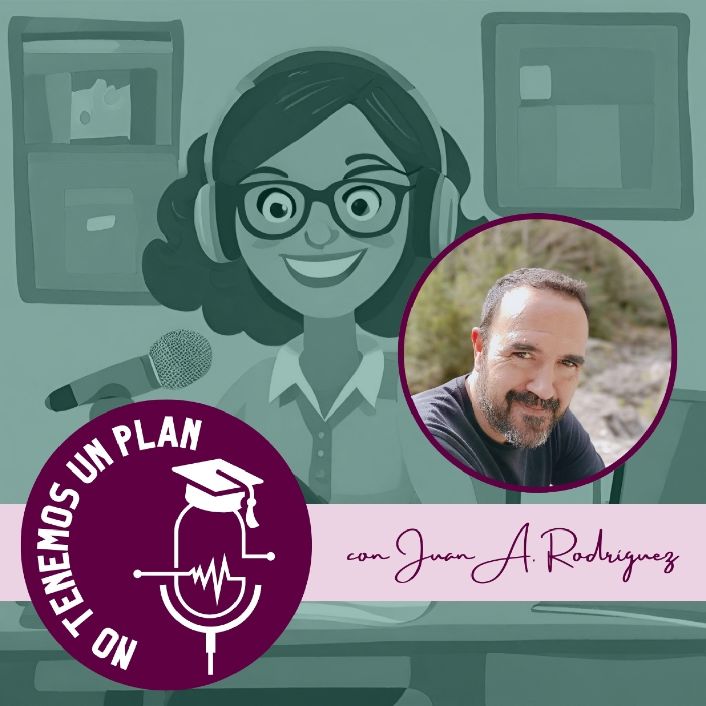 No tenemos un plan (NTUP)