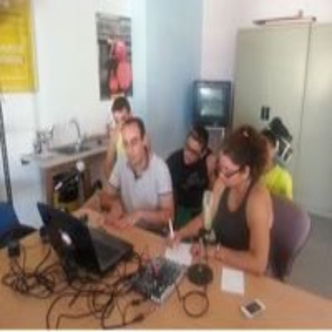 Podcast de enREDaTenerife