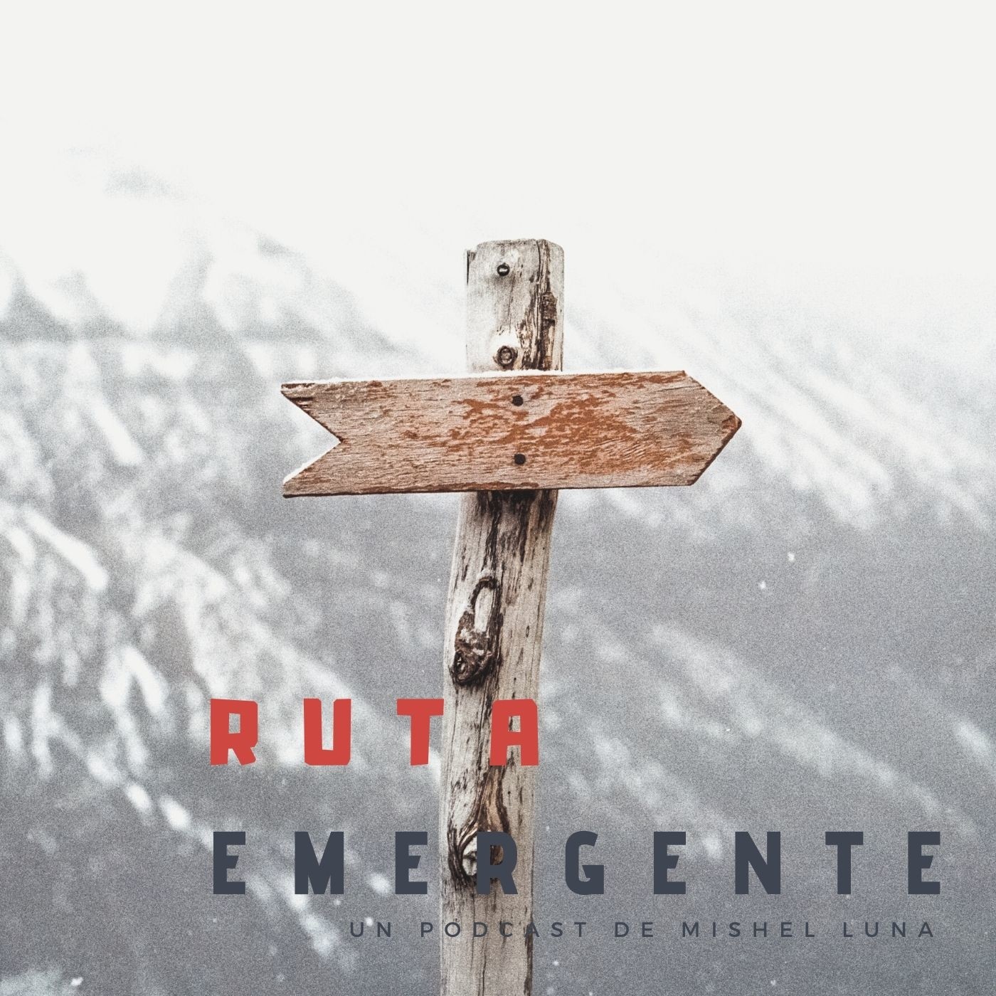 Ruta Emergente
