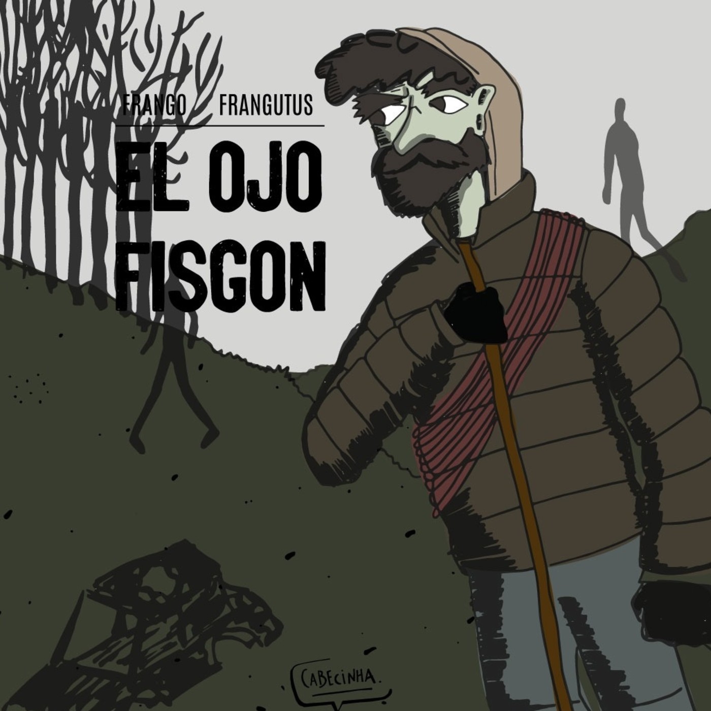 El Ojo Fisgon