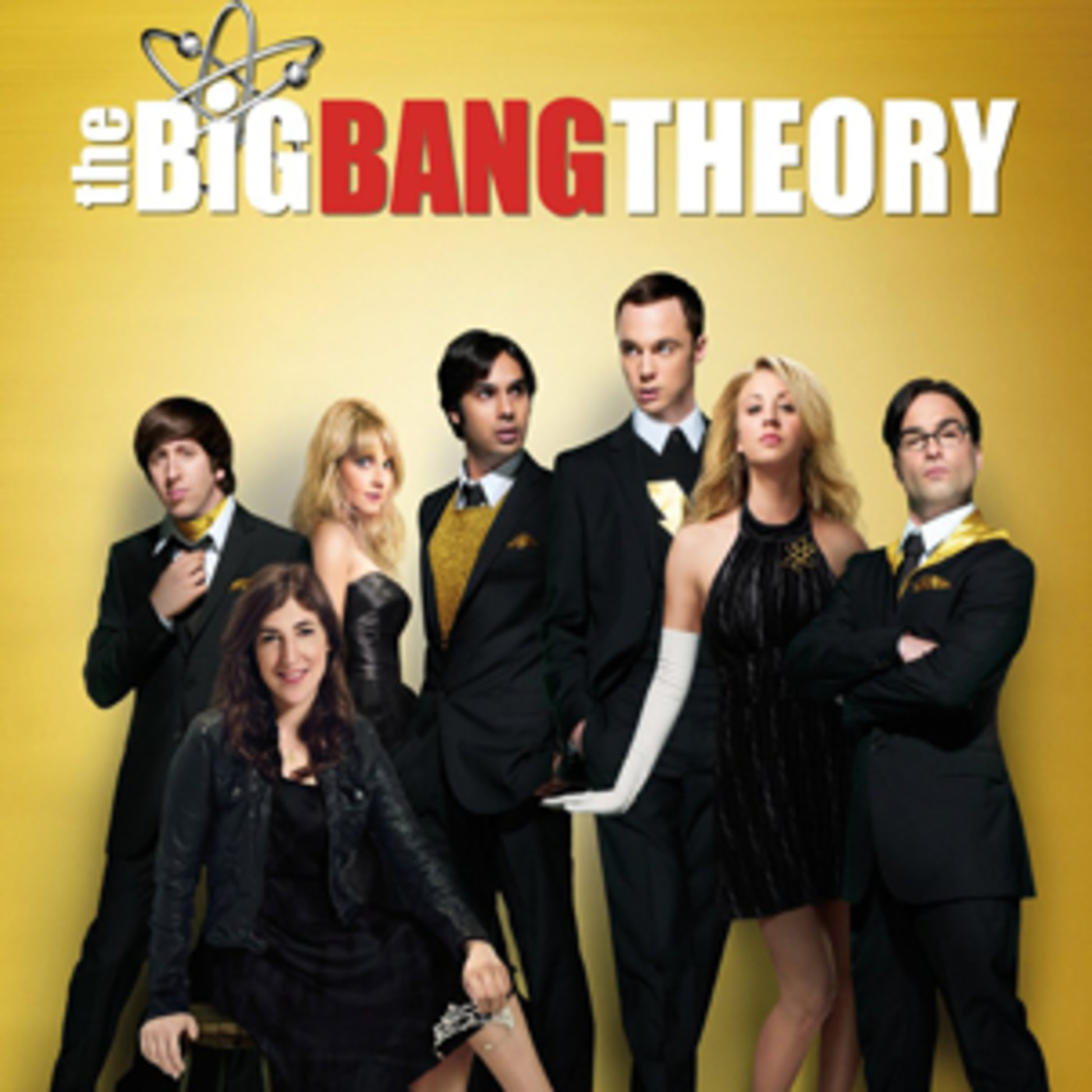The Big Bang Theory