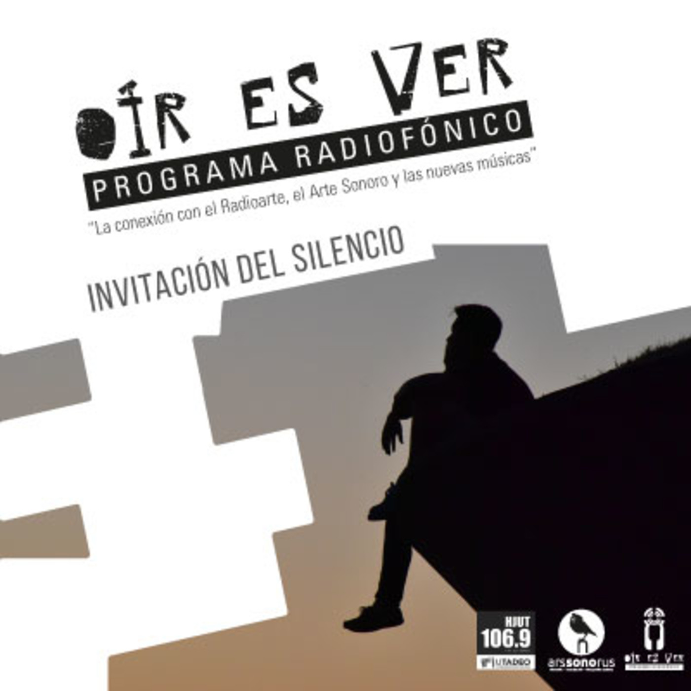 Oír es Ver. Invitación del silencio episode artwork