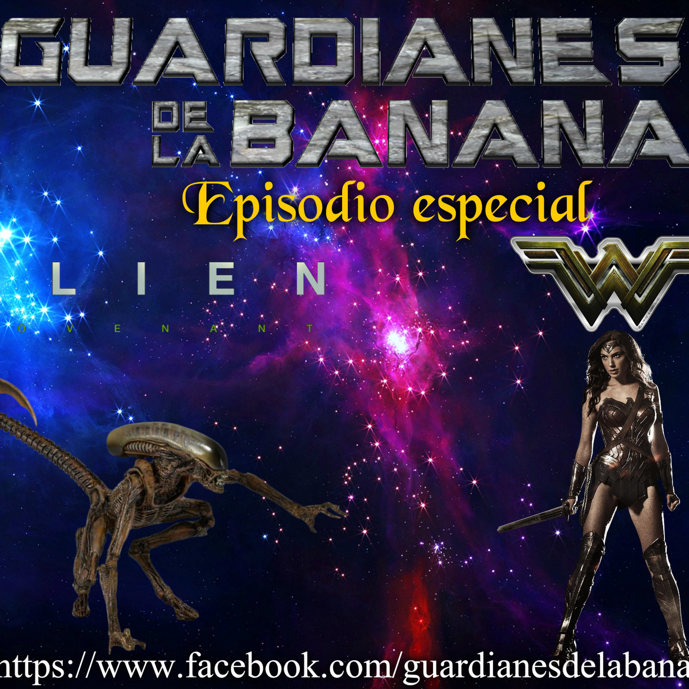 Guardianes de la Banana