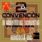 Podcast Convención Lasallista parte 2 by GussiDj.