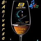 La NocheSonámbula del día 17-07-2017