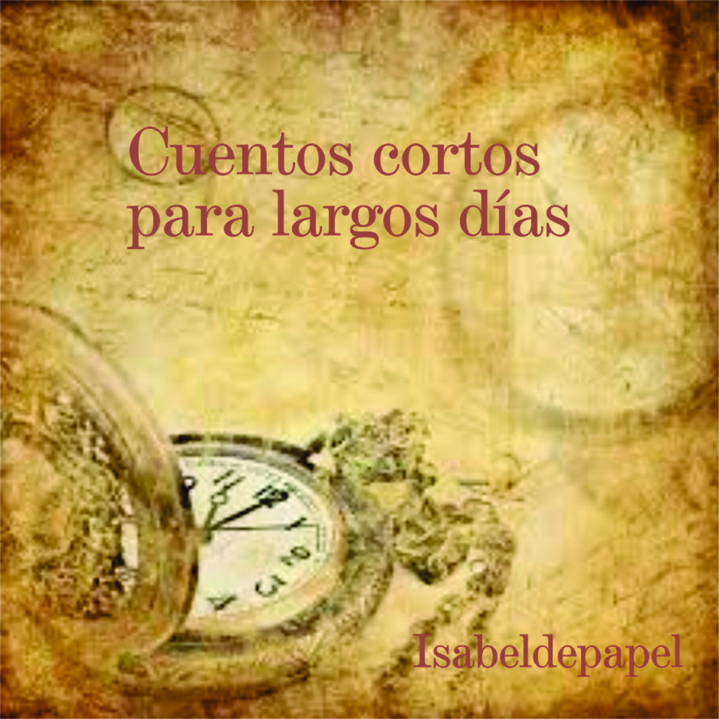 Isabel de Papel