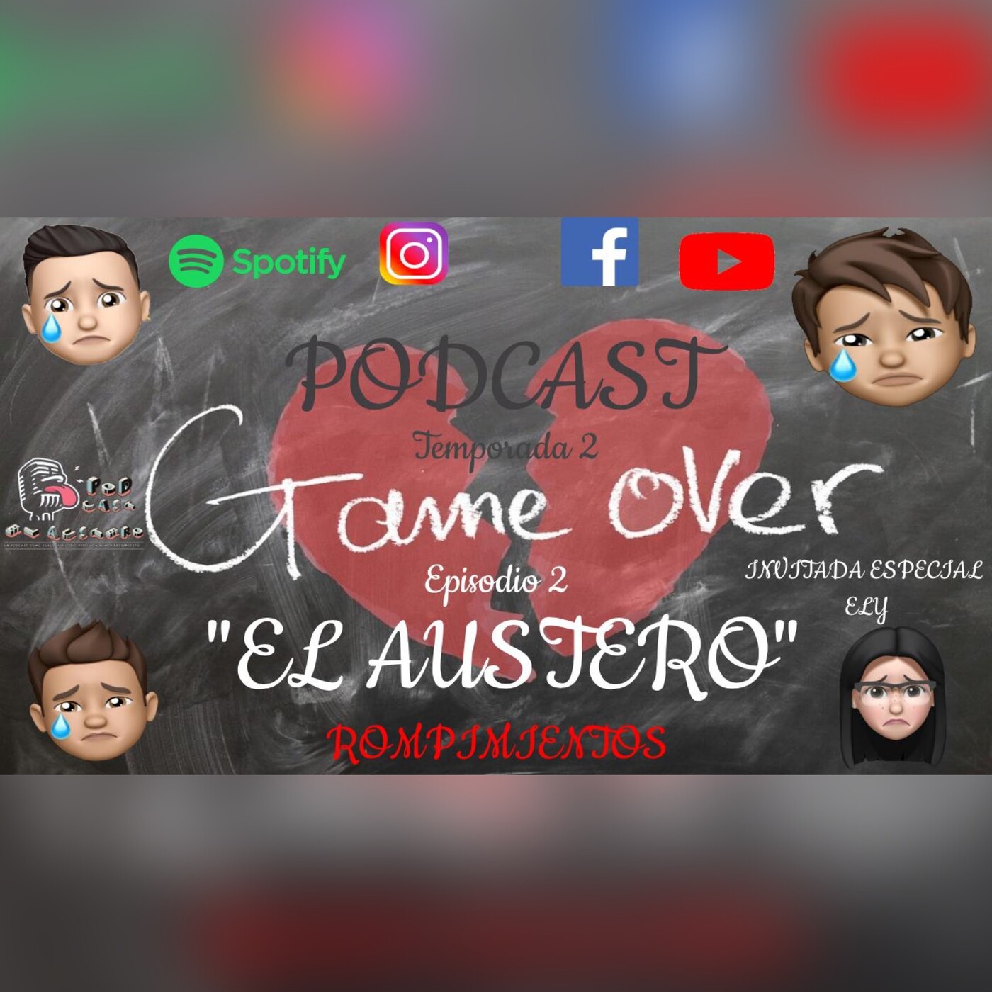 El Austero