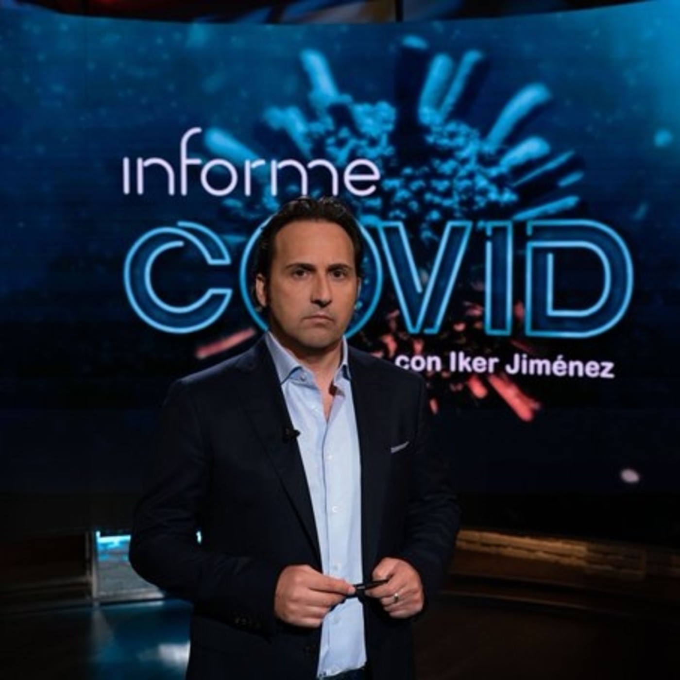 Informe Covid Episodio 5 (15-10-2020): La clave genética
