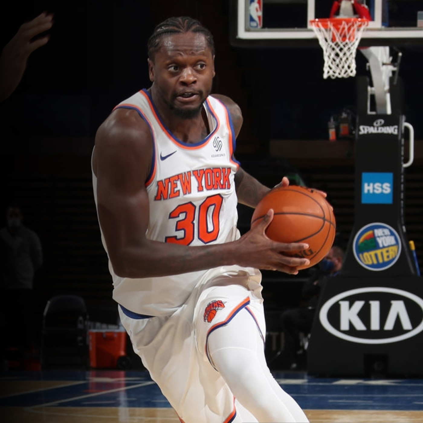 Podcast Soy Knicks