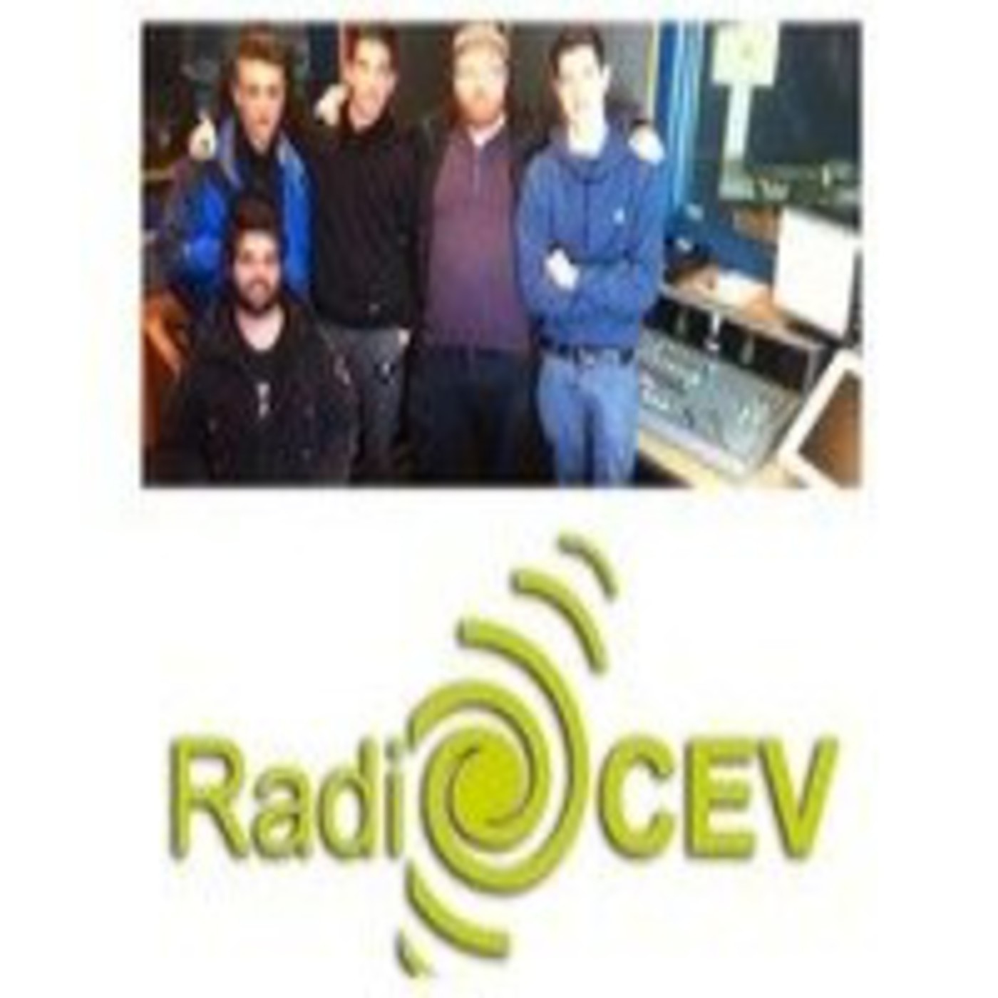 Los otros programas de RadioCEV