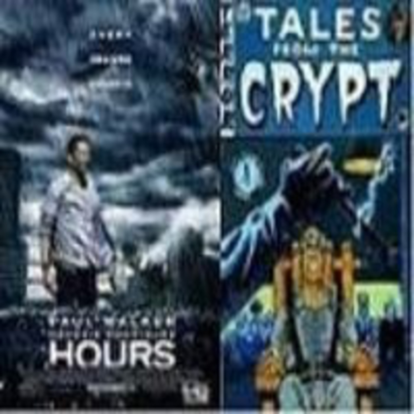 Podcast de Historiasdeanclajes