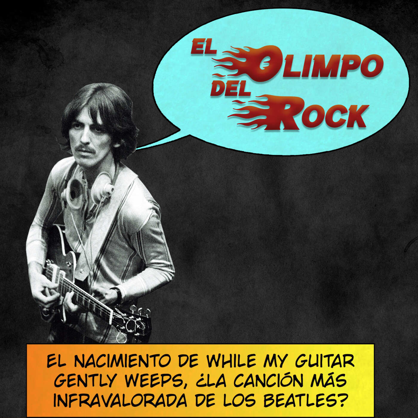 LET\'S ROCK RADIO!
