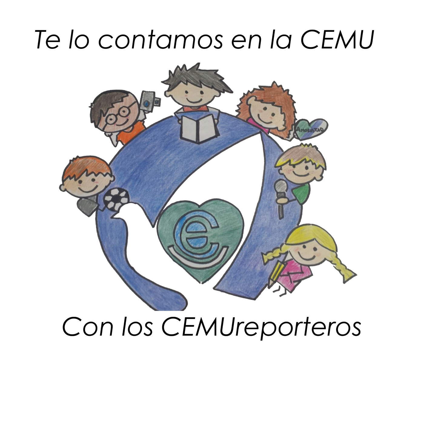 Te lo contamos en la CEMU - 10/04/2019 episode artwork