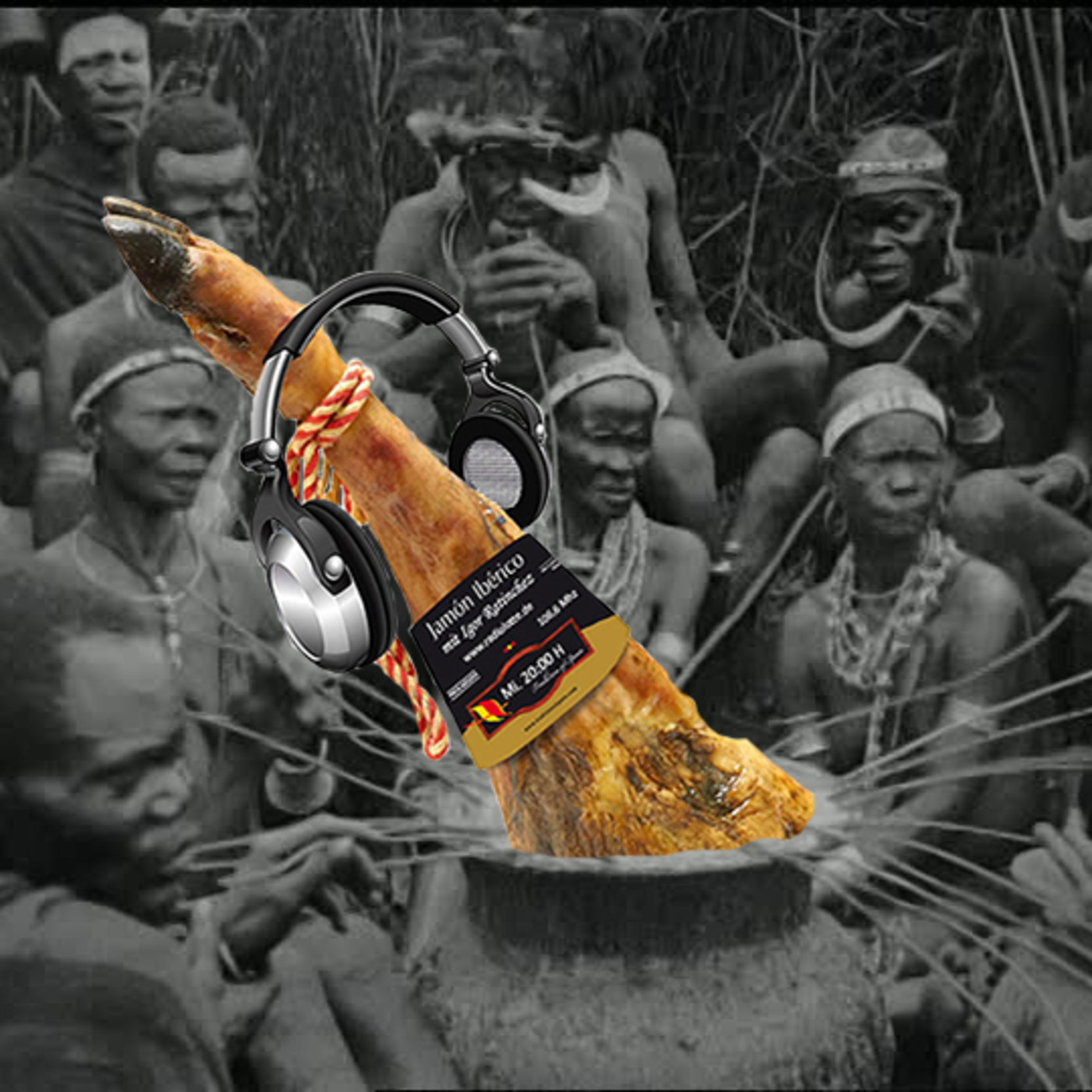 Jamon Iberico Saison 2