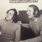 Gilles Deleuze y Félix Guattari - 60/61